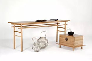 本舍家居的故事 古董商埃斯肯纳齐与中国古家具的世纪情缘