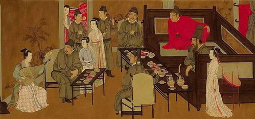 文人风骨与明式家具 雅室之器，心性之寓