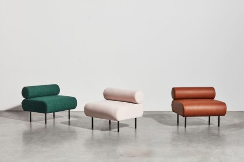 简约趣味 当优雅设计与灵动巧思在家具中相遇